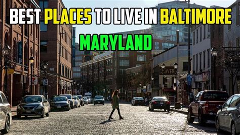cheap area to live in maryland